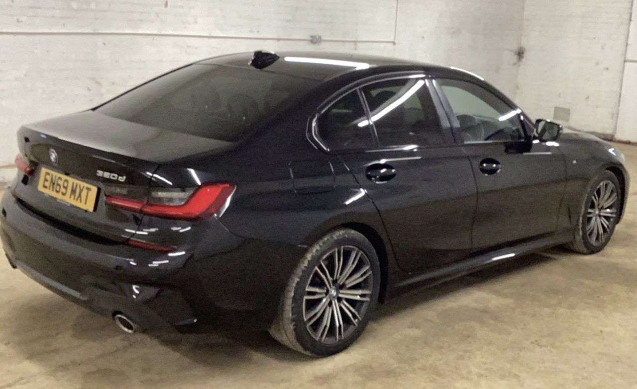 2020 BMW 3 SERIES 2020 BMW 3 SERIES