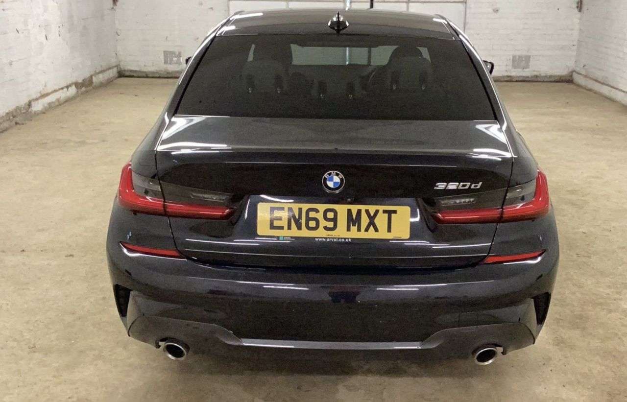 2020 BMW 3 SERIES 2020 BMW 3 SERIES