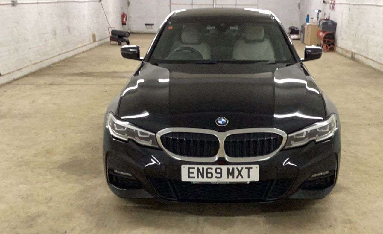 2020 BMW 3 SERIES 2020 BMW 3 SERIES