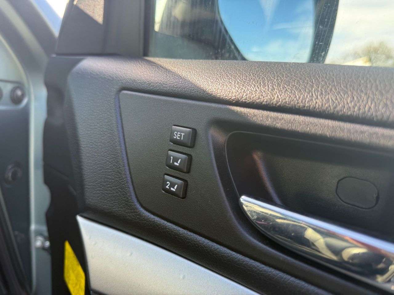 2012 SUBARU OUTBACK 2012 SUBARU OUTBACK