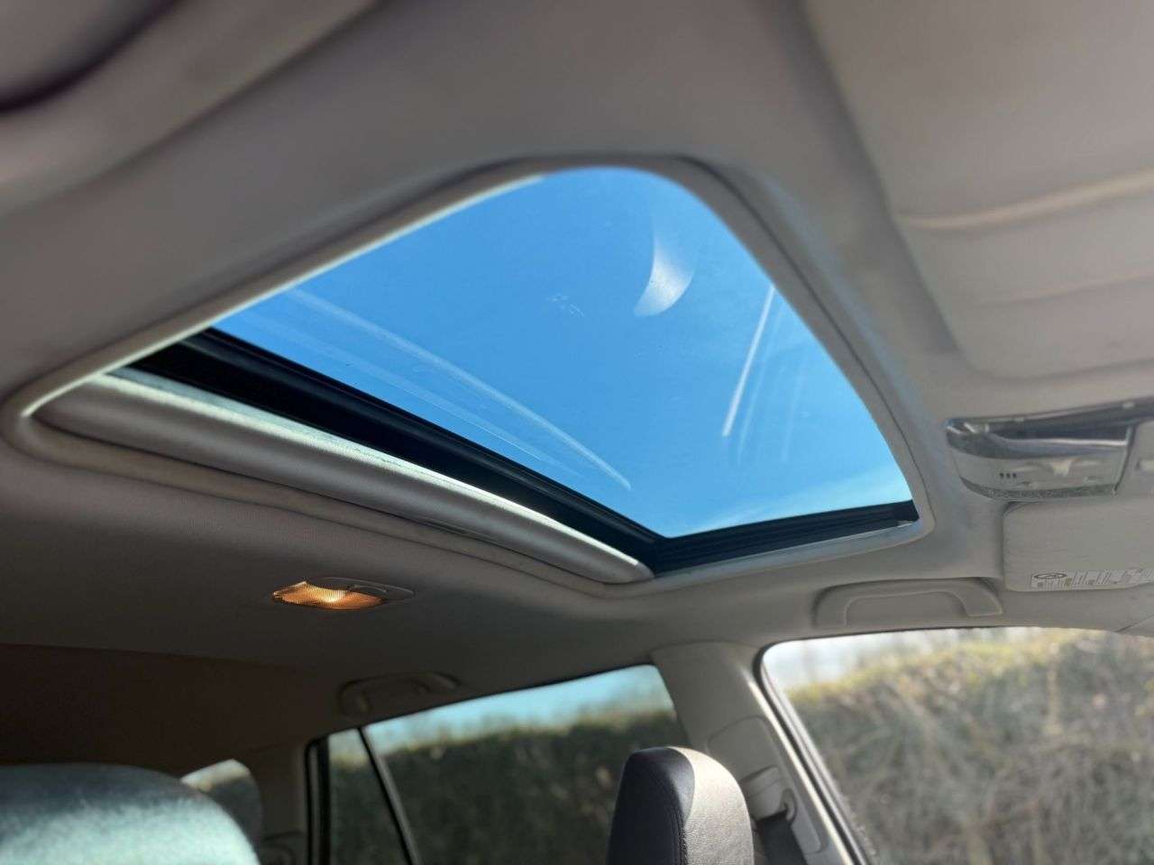 2012 SUBARU OUTBACK 2012 SUBARU OUTBACK