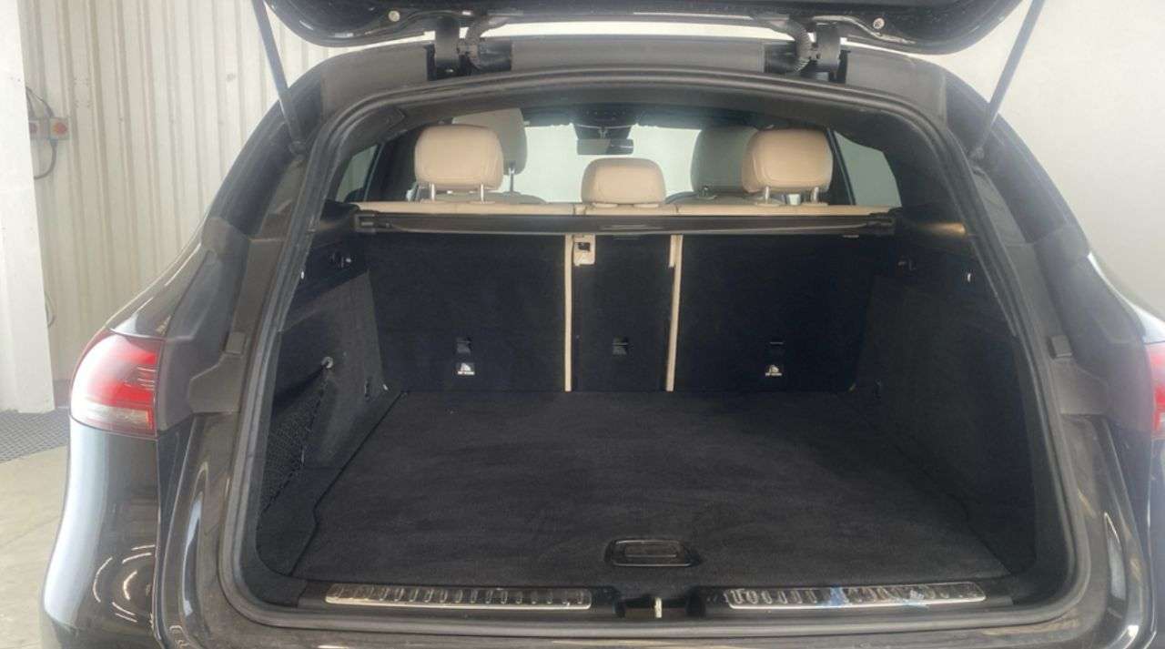 2022 MERCEDES-BENZ EQC 2022 MERCEDES-BENZ EQC