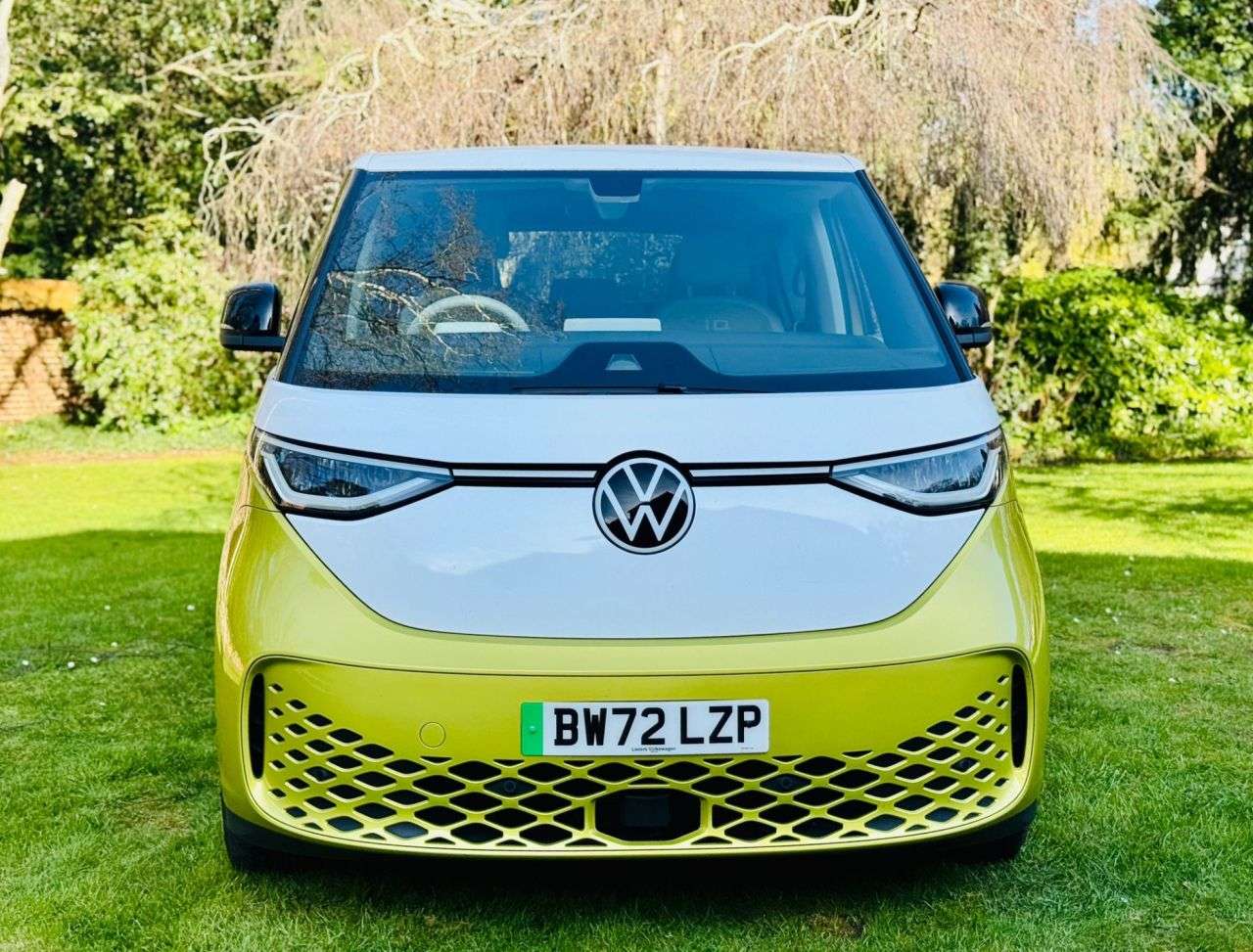 2023 VOLKSWAGEN ID. BUZZ 2023 VOLKSWAGEN ID. BUZZ