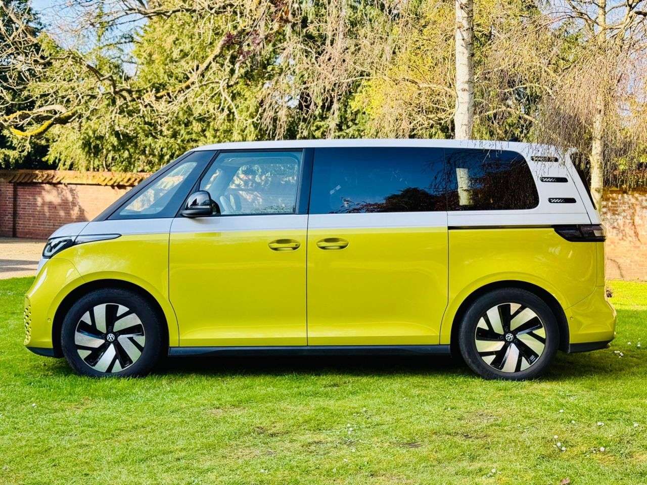 2023 VOLKSWAGEN ID. BUZZ 2023 VOLKSWAGEN ID. BUZZ