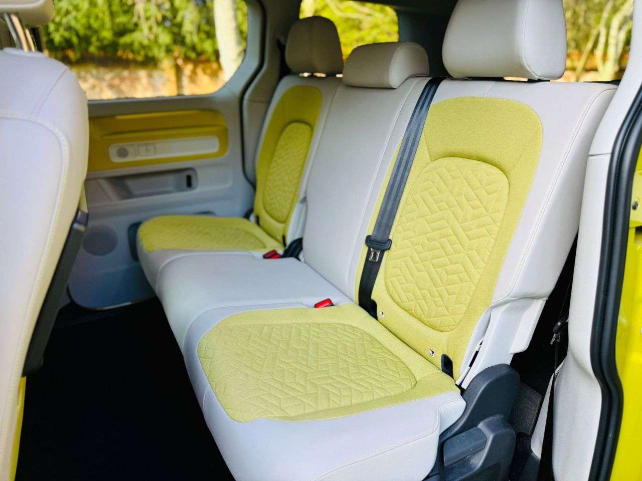 2023 VOLKSWAGEN ID. BUZZ 2023 VOLKSWAGEN ID. BUZZ