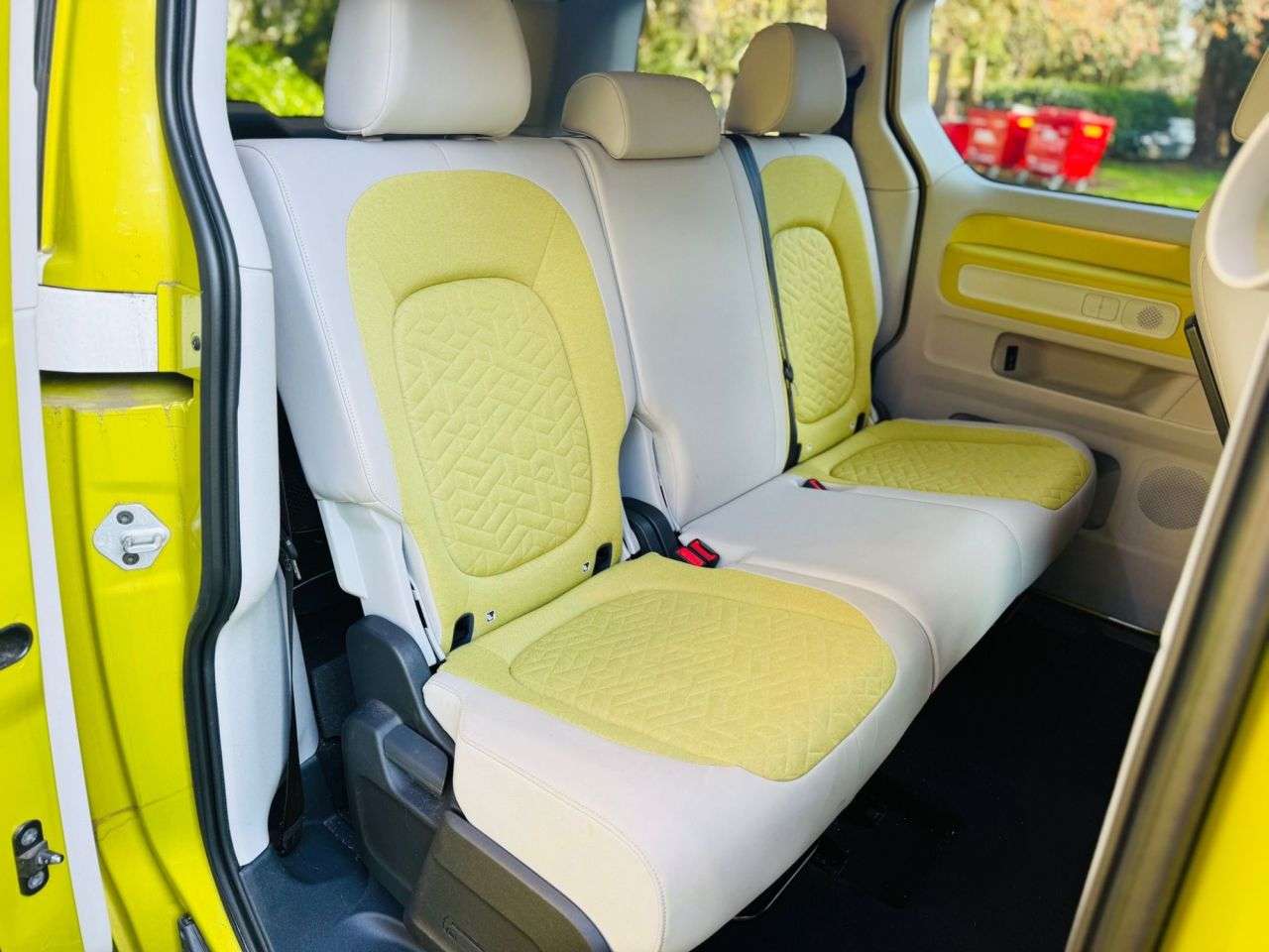 2023 VOLKSWAGEN ID. BUZZ 2023 VOLKSWAGEN ID. BUZZ