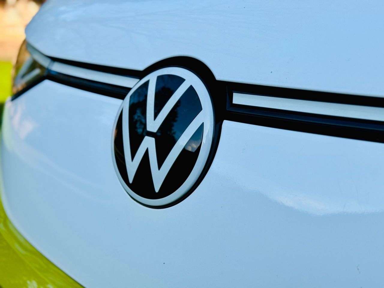 2023 VOLKSWAGEN ID. BUZZ 2023 VOLKSWAGEN ID. BUZZ