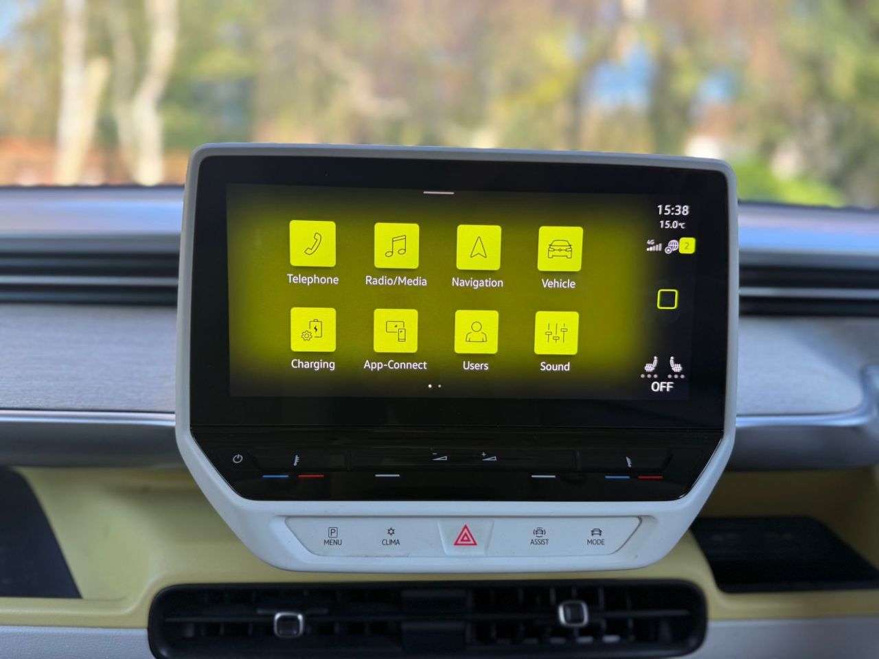 2023 VOLKSWAGEN ID. BUZZ 2023 VOLKSWAGEN ID. BUZZ