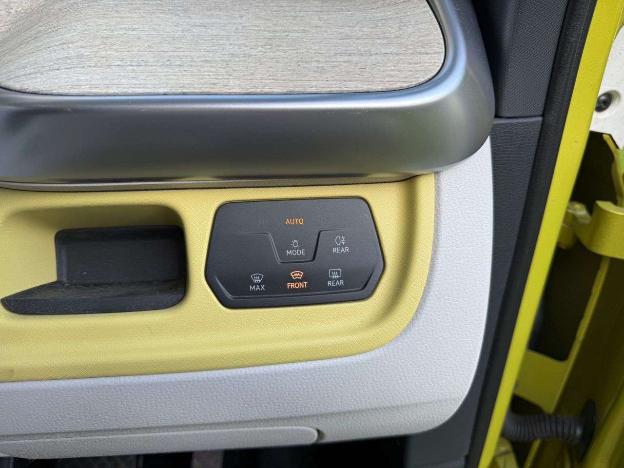 2023 VOLKSWAGEN ID. BUZZ 2023 VOLKSWAGEN ID. BUZZ