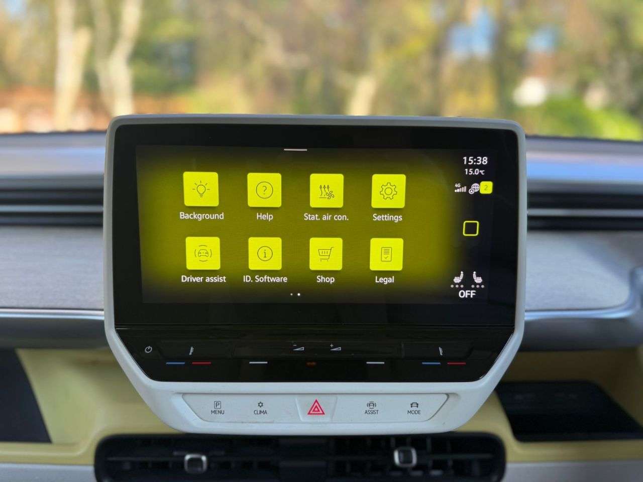 2023 VOLKSWAGEN ID. BUZZ 2023 VOLKSWAGEN ID. BUZZ