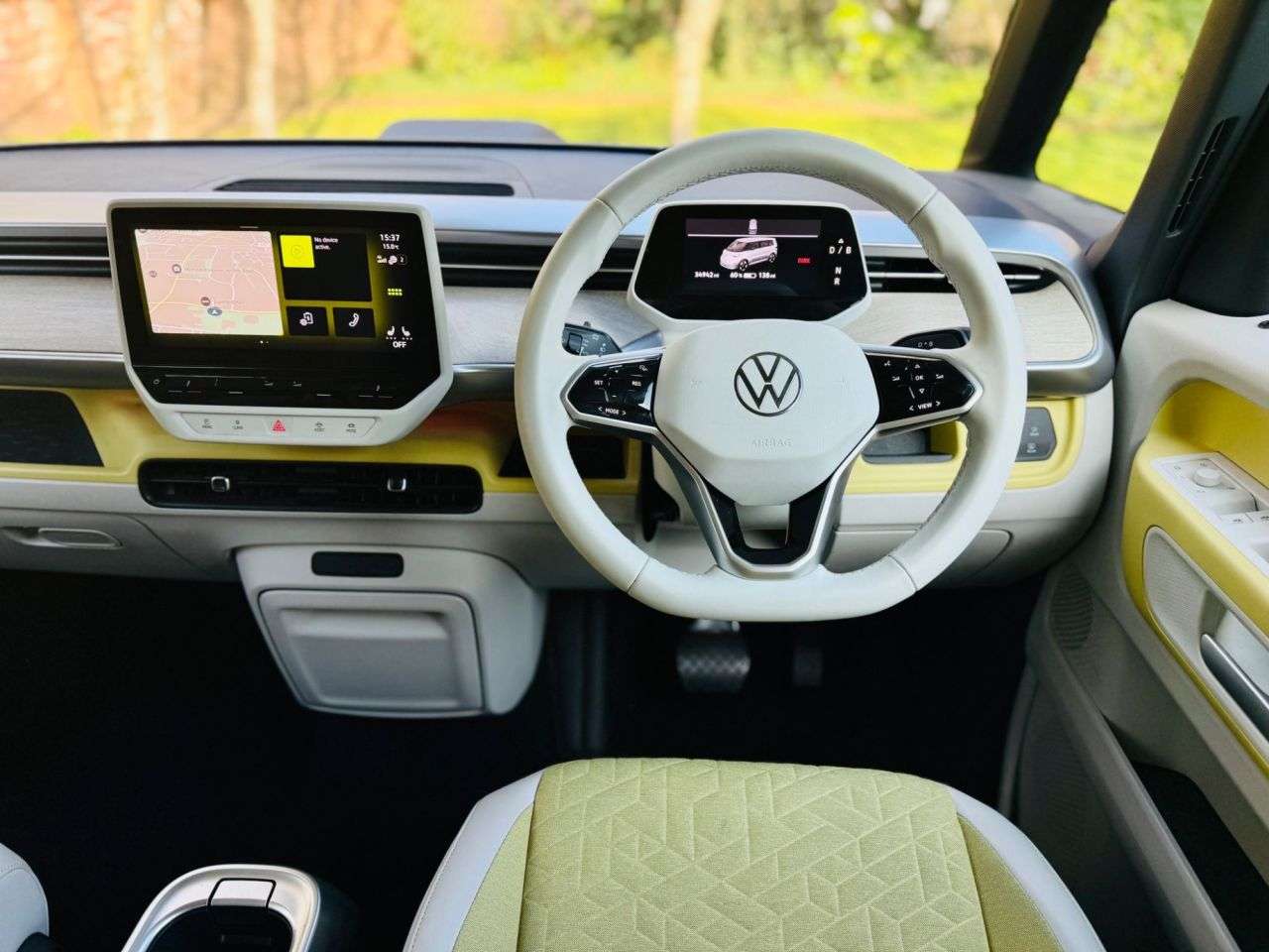 2023 VOLKSWAGEN ID. BUZZ 2023 VOLKSWAGEN ID. BUZZ