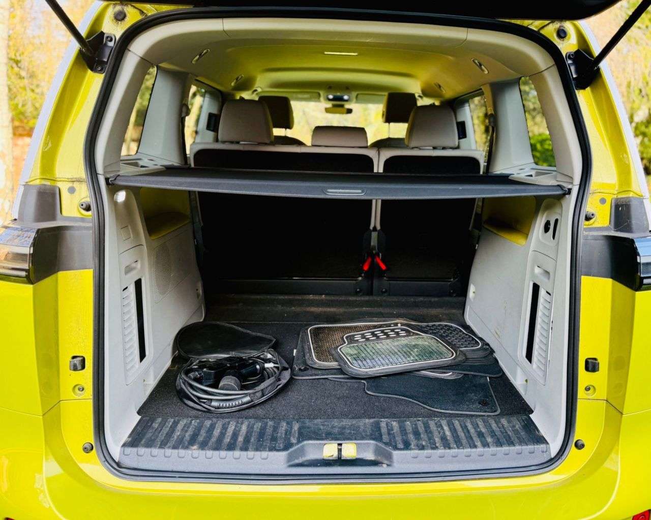 2023 VOLKSWAGEN ID. BUZZ 2023 VOLKSWAGEN ID. BUZZ