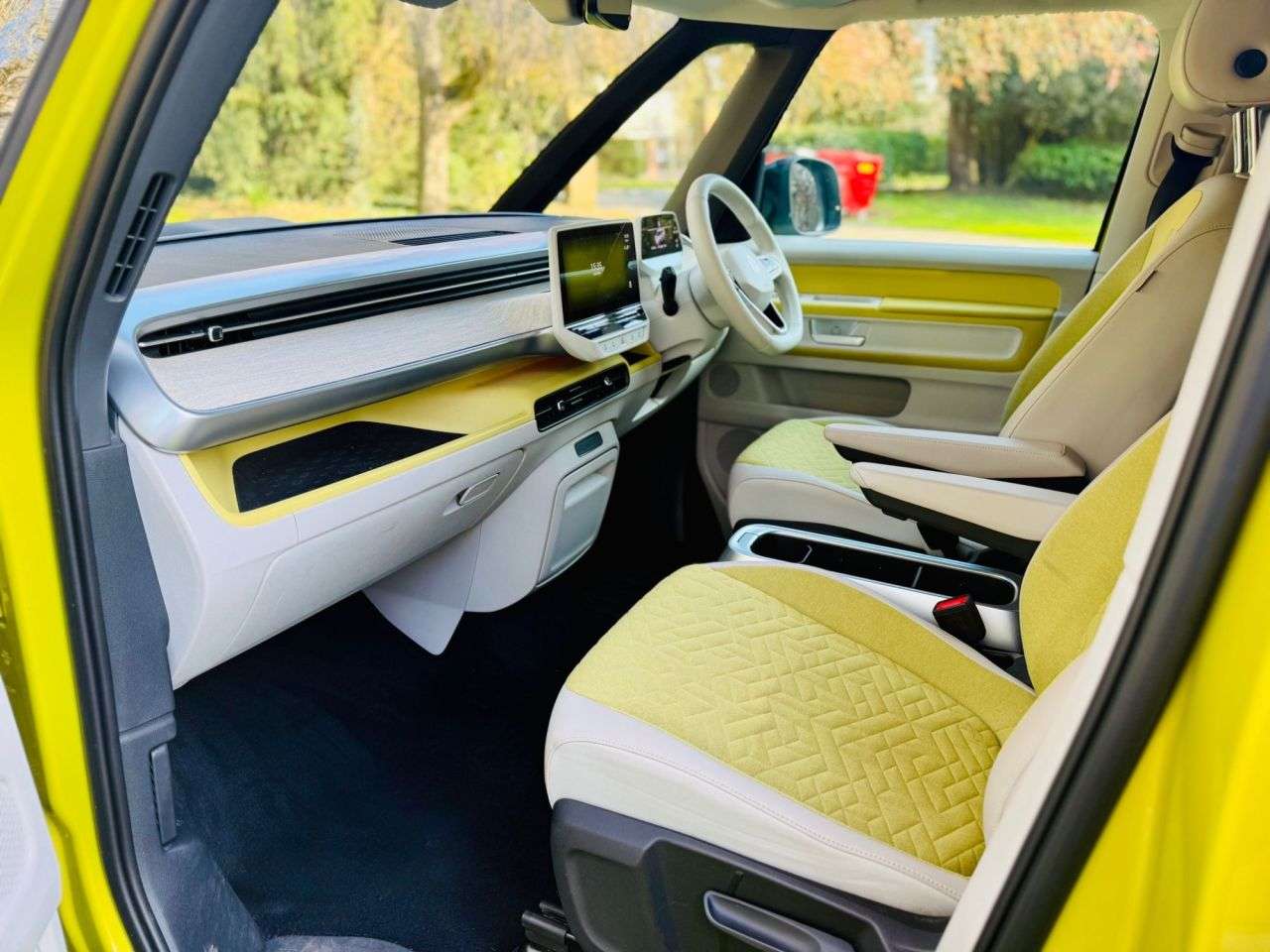 2023 VOLKSWAGEN ID. BUZZ 2023 VOLKSWAGEN ID. BUZZ