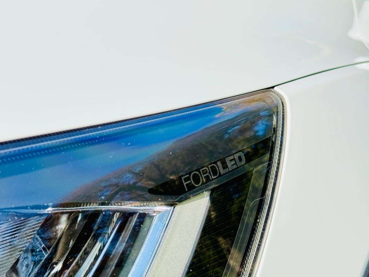 2024 FORD FOCUS 2024 FORD FOCUS