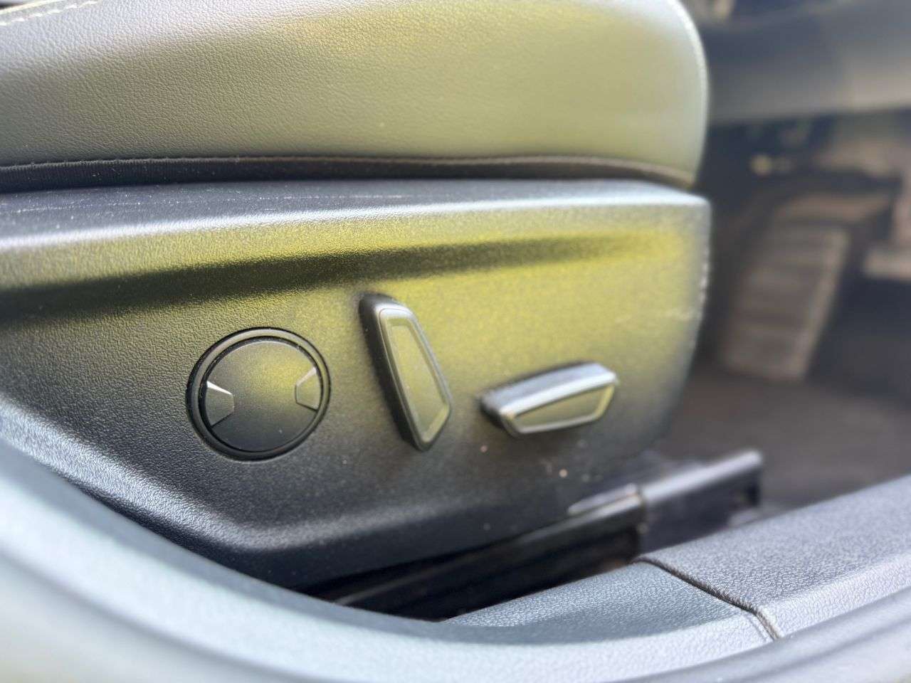 2024 FORD FOCUS 2024 FORD FOCUS