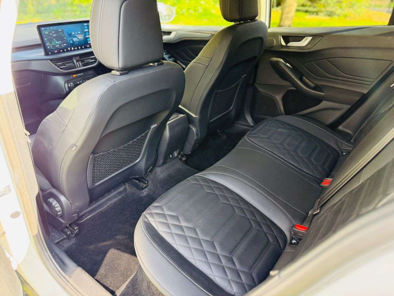 2024 FORD FOCUS 2024 FORD FOCUS