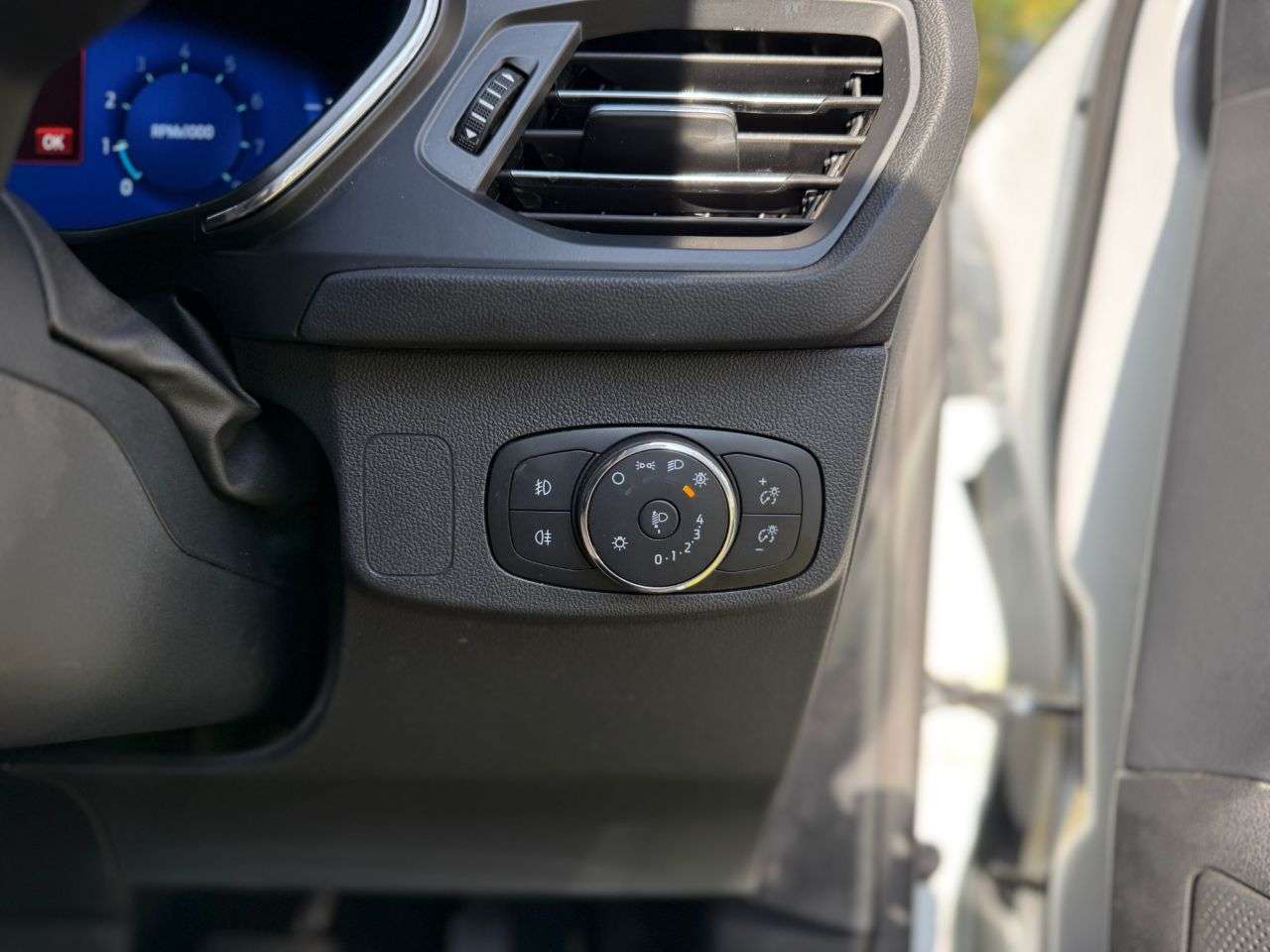 2024 FORD FOCUS 2024 FORD FOCUS