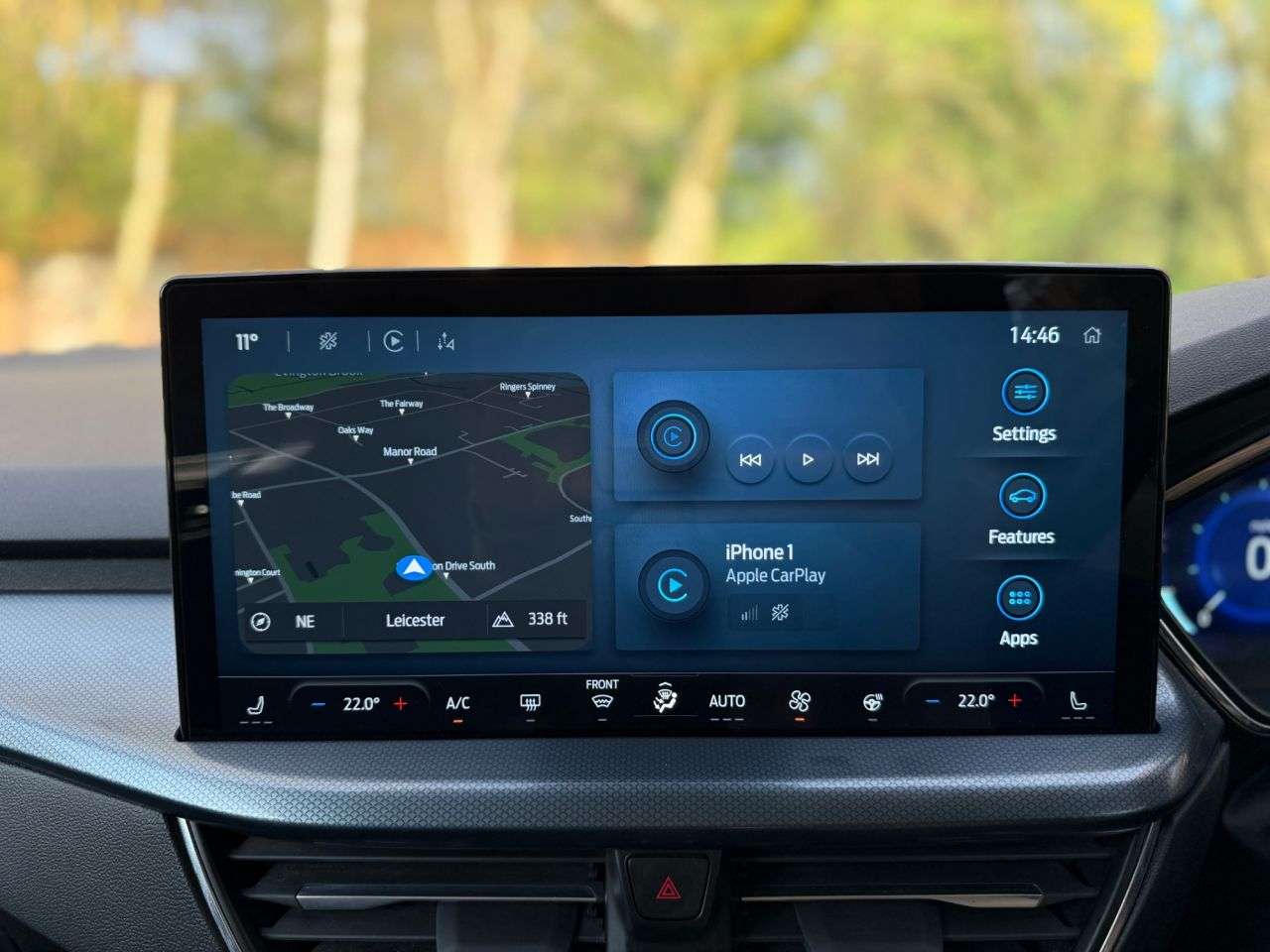 2024 FORD FOCUS 2024 FORD FOCUS