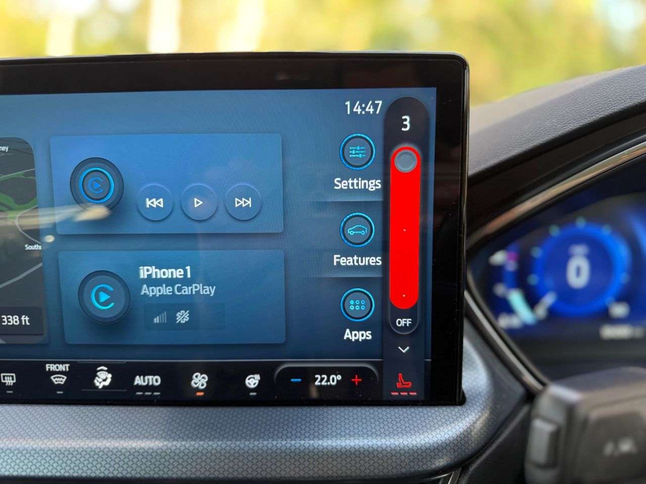 2024 FORD FOCUS 2024 FORD FOCUS