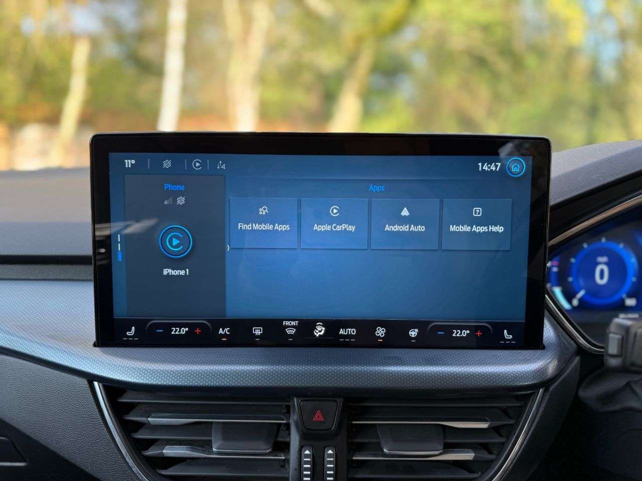 2024 FORD FOCUS 2024 FORD FOCUS