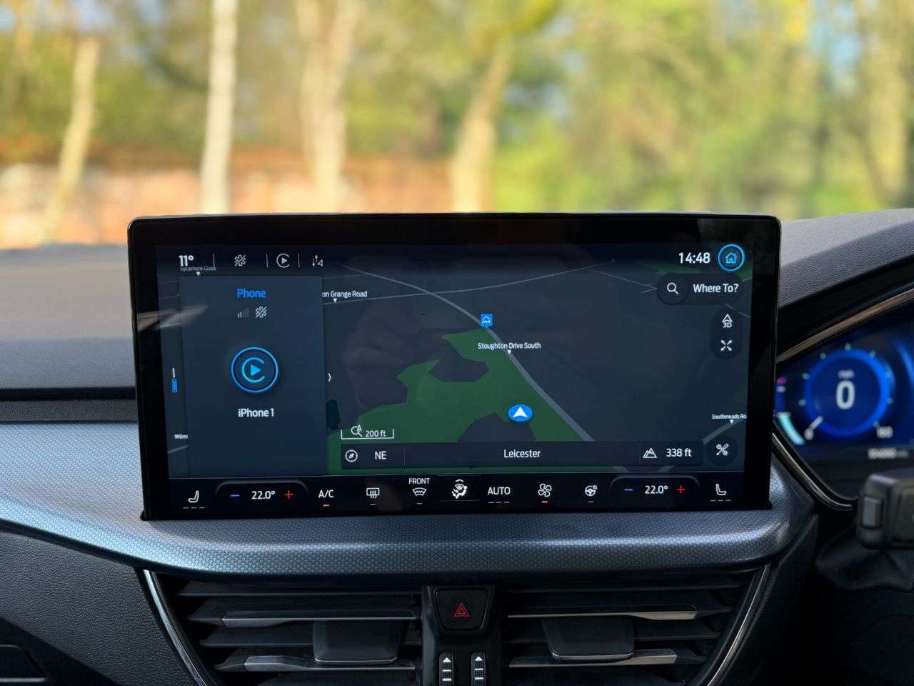 2024 FORD FOCUS 2024 FORD FOCUS