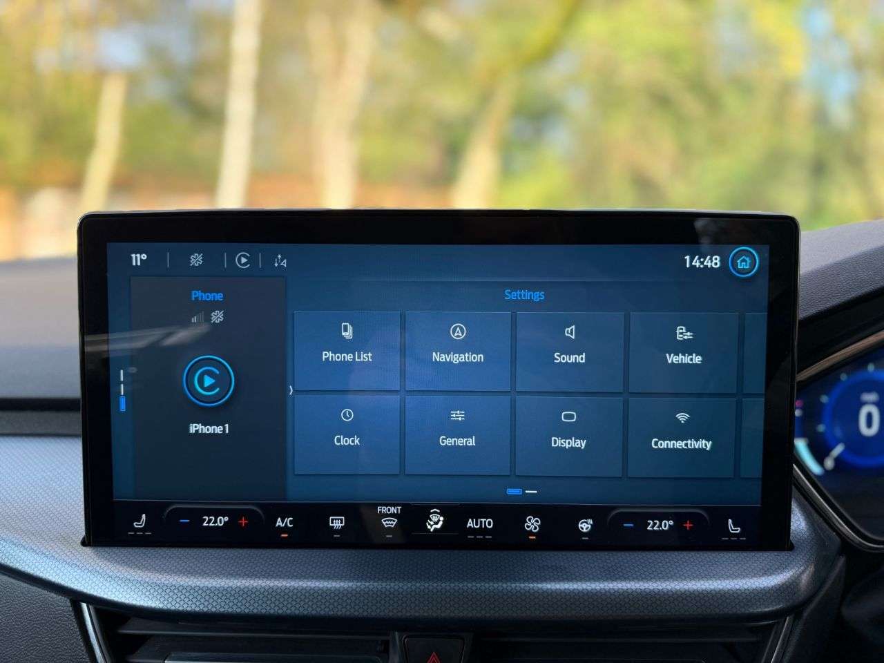 2024 FORD FOCUS 2024 FORD FOCUS