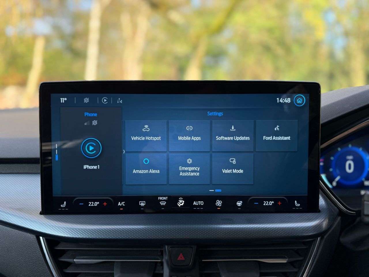 2024 FORD FOCUS 2024 FORD FOCUS