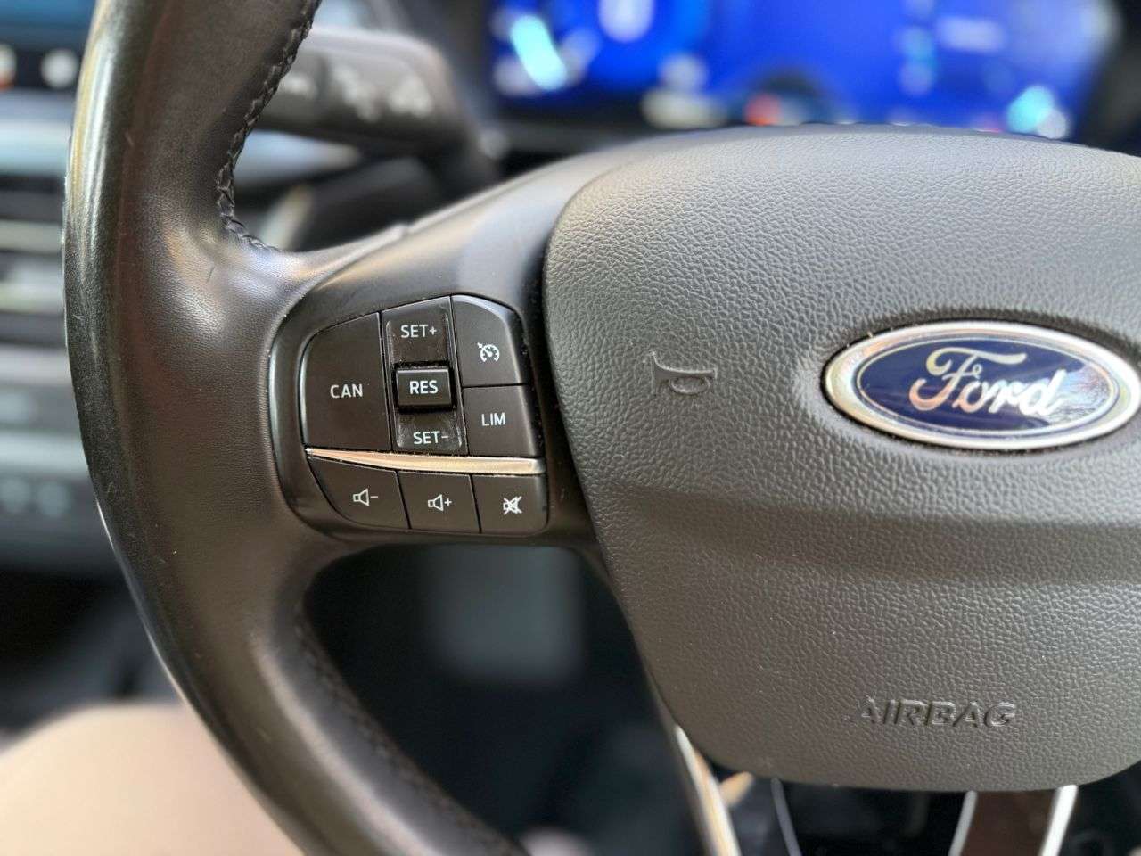 2024 FORD FOCUS 2024 FORD FOCUS