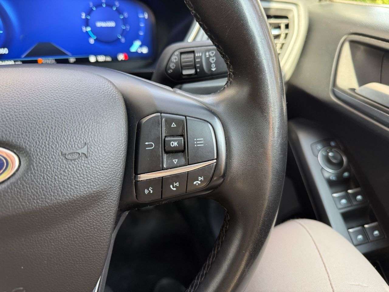 2024 FORD FOCUS 2024 FORD FOCUS