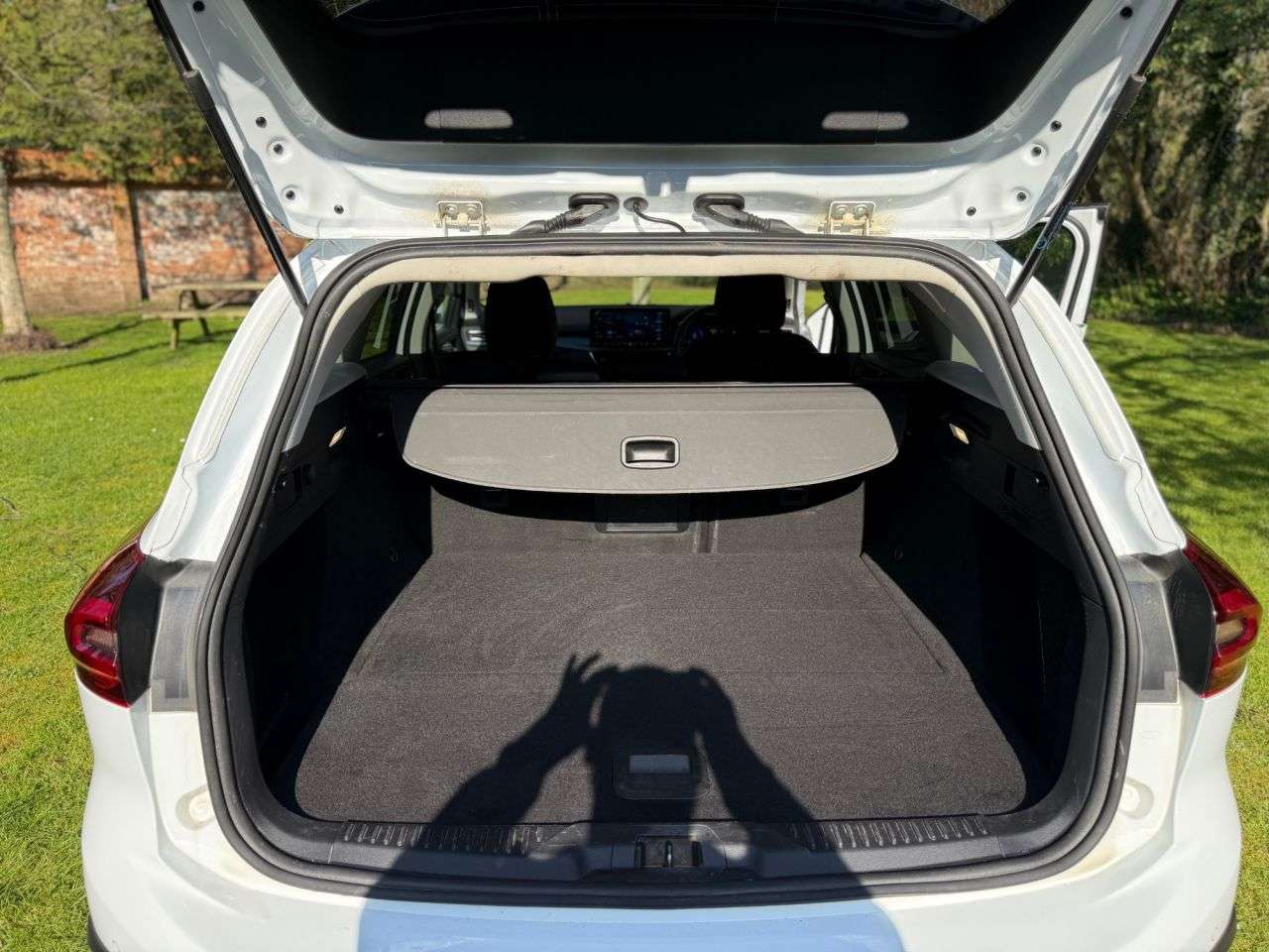 2024 FORD FOCUS 2024 FORD FOCUS