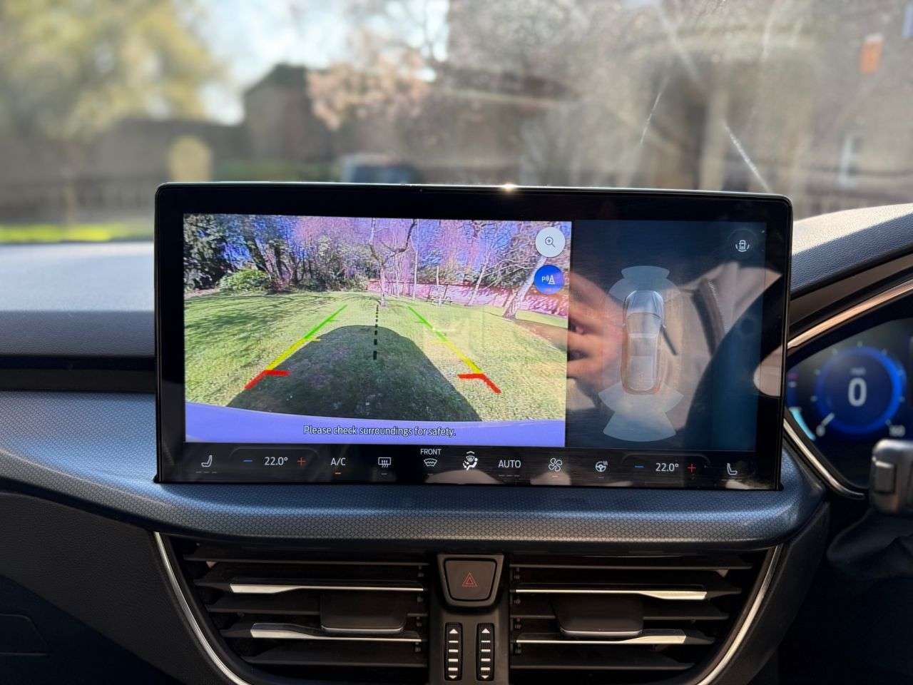 2024 FORD FOCUS 2024 FORD FOCUS