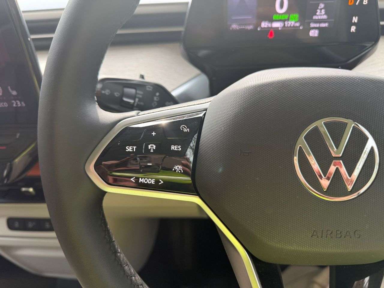2023 VOLKSWAGEN ID. BUZZ 2023 VOLKSWAGEN ID. BUZZ