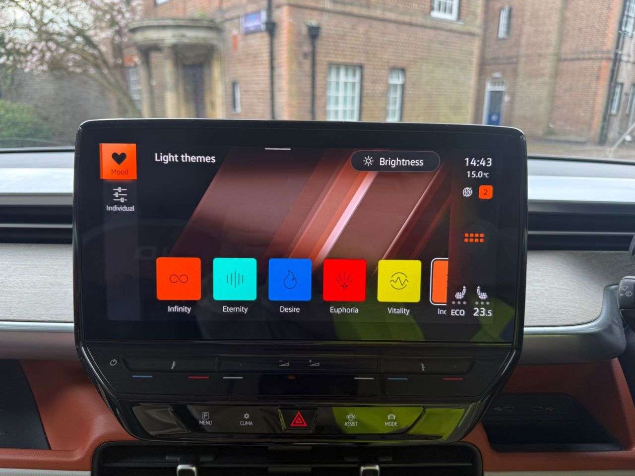 2023 VOLKSWAGEN ID. BUZZ 2023 VOLKSWAGEN ID. BUZZ