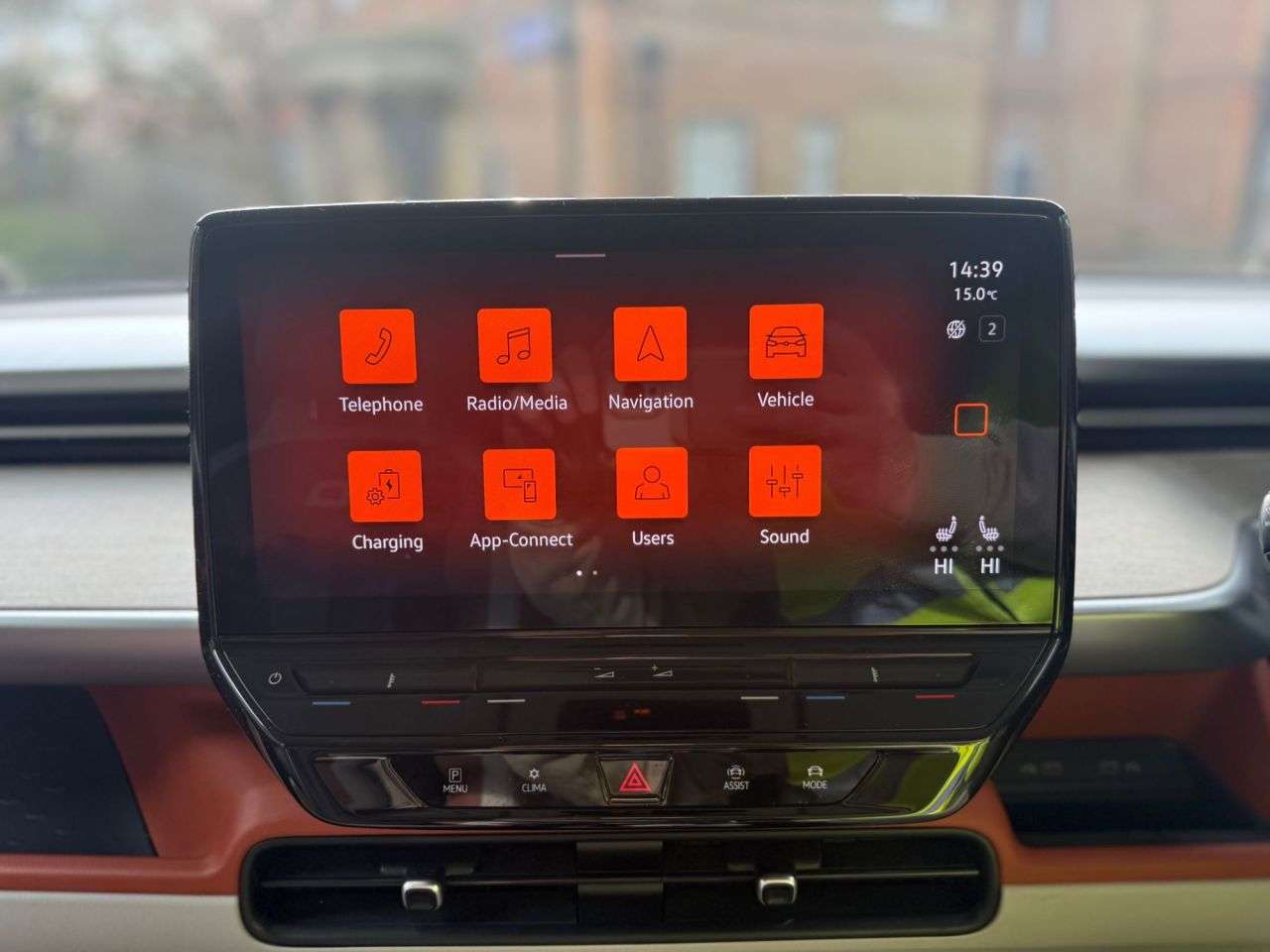 2023 VOLKSWAGEN ID. BUZZ 2023 VOLKSWAGEN ID. BUZZ