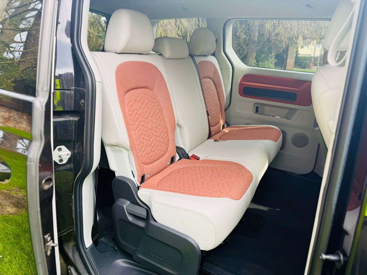 2023 VOLKSWAGEN ID. BUZZ 2023 VOLKSWAGEN ID. BUZZ