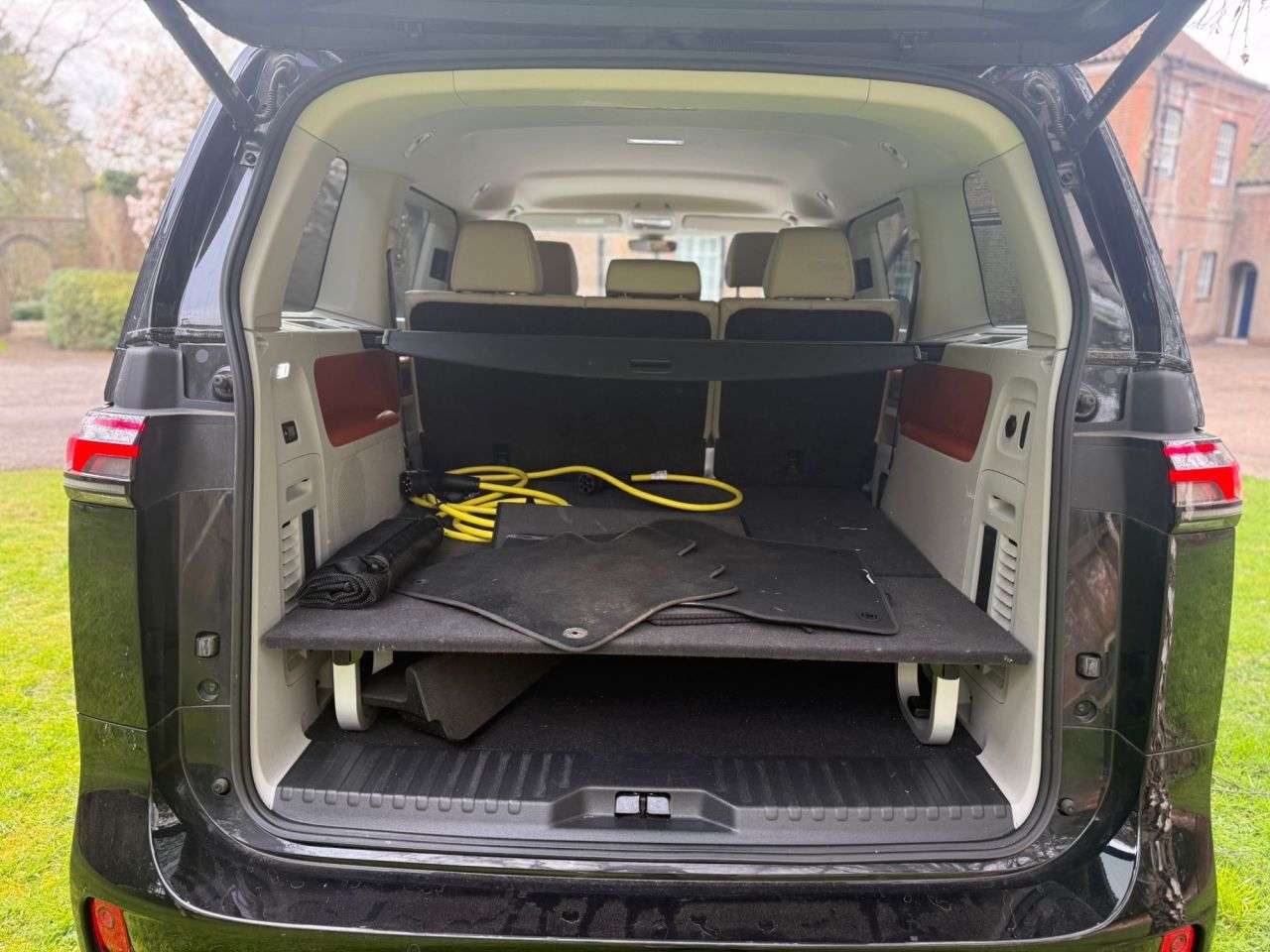 2023 VOLKSWAGEN ID. BUZZ 2023 VOLKSWAGEN ID. BUZZ