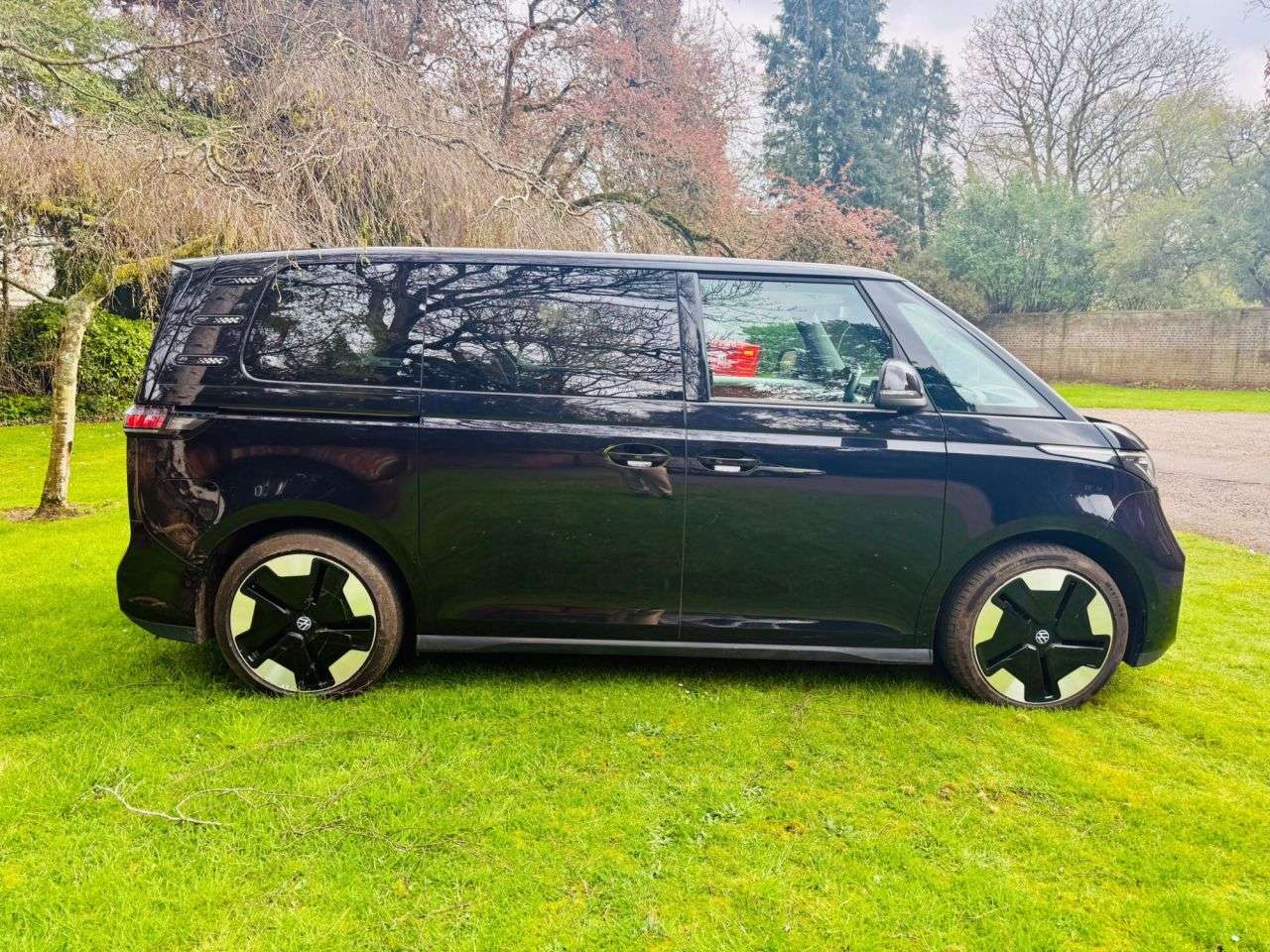 2023 VOLKSWAGEN ID. BUZZ 2023 VOLKSWAGEN ID. BUZZ