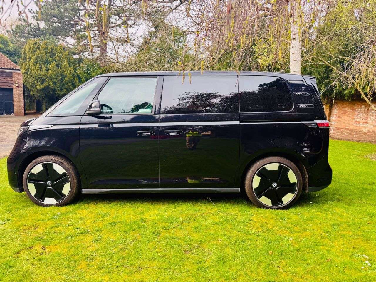 2023 VOLKSWAGEN ID. BUZZ 2023 VOLKSWAGEN ID. BUZZ