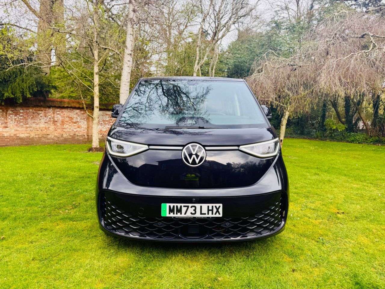 2023 VOLKSWAGEN ID. BUZZ 2023 VOLKSWAGEN ID. BUZZ