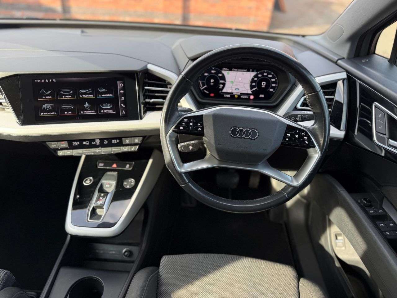 2021 AUDI Q4 E-TRON 2021 AUDI Q4 E-TRON