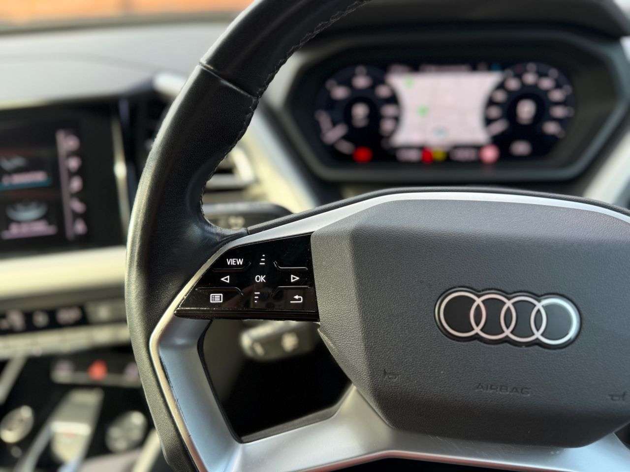 2021 AUDI Q4 E-TRON 2021 AUDI Q4 E-TRON