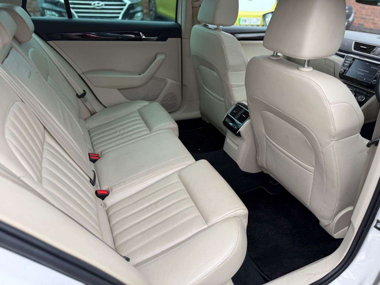 2017 SKODA SUPERB 2017 SKODA SUPERB