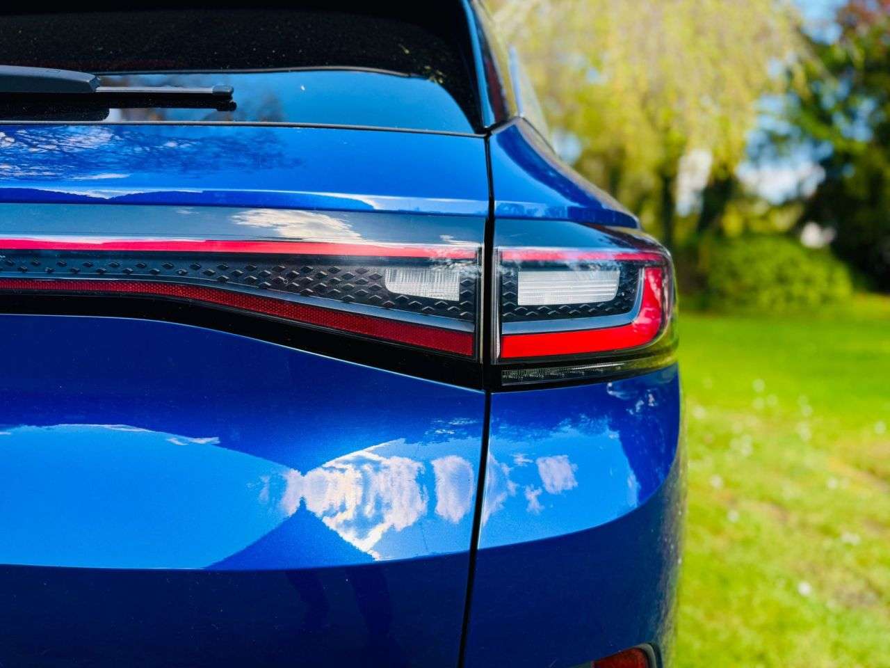 2021 VOLKSWAGEN ID.4 2021 VOLKSWAGEN ID.4