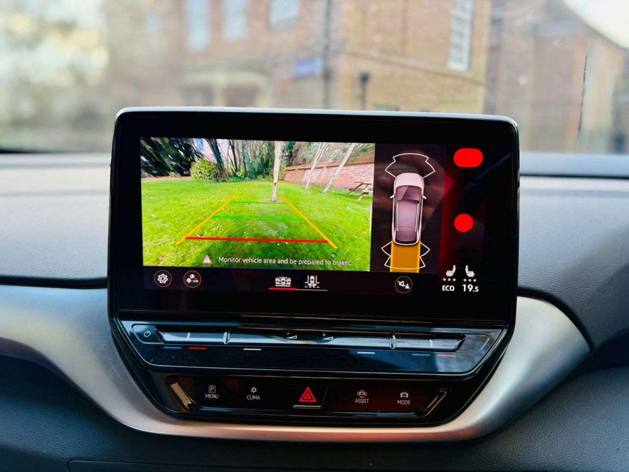 2021 VOLKSWAGEN ID.4 2021 VOLKSWAGEN ID.4