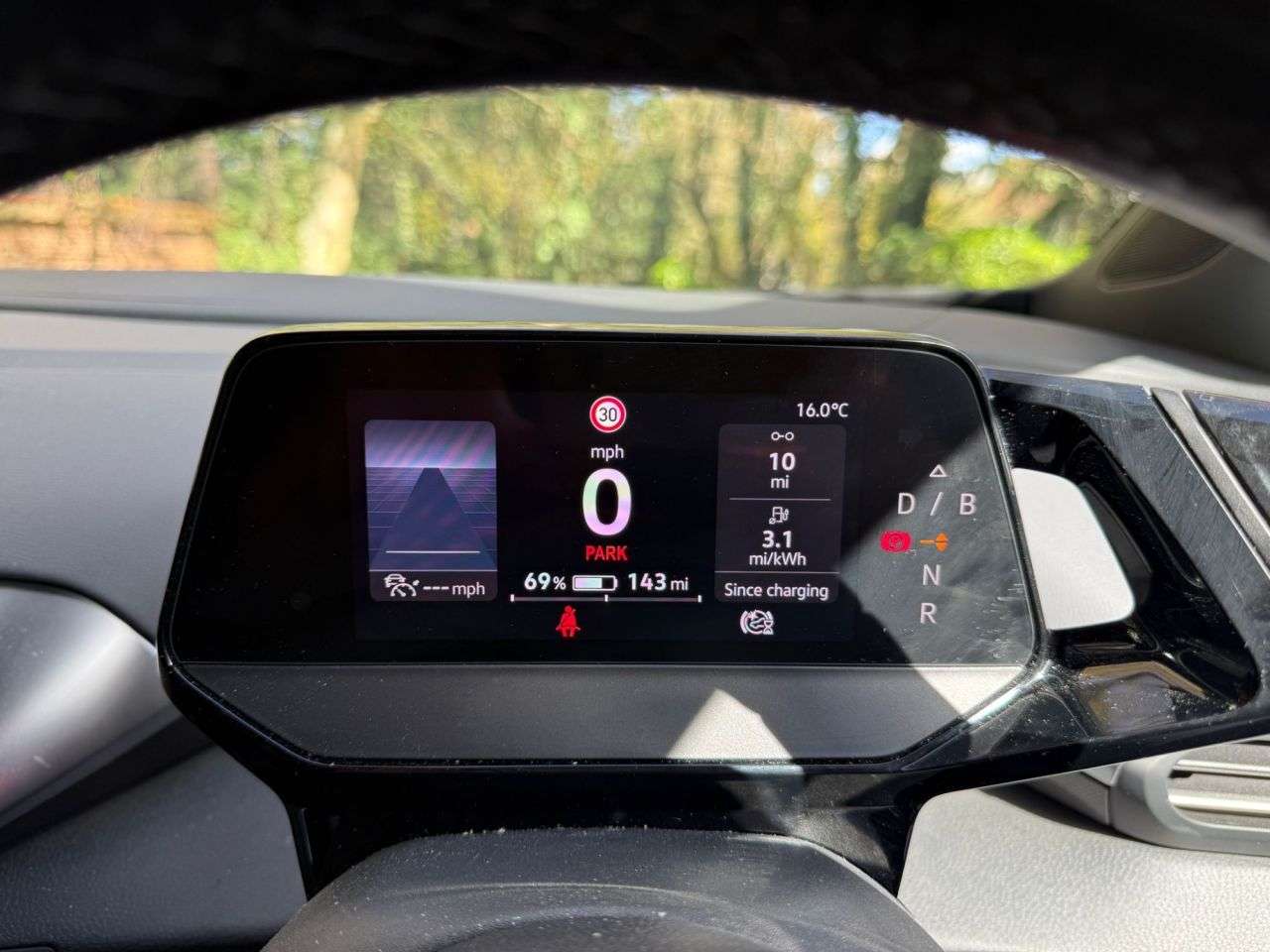 2021 VOLKSWAGEN ID.4 2021 VOLKSWAGEN ID.4