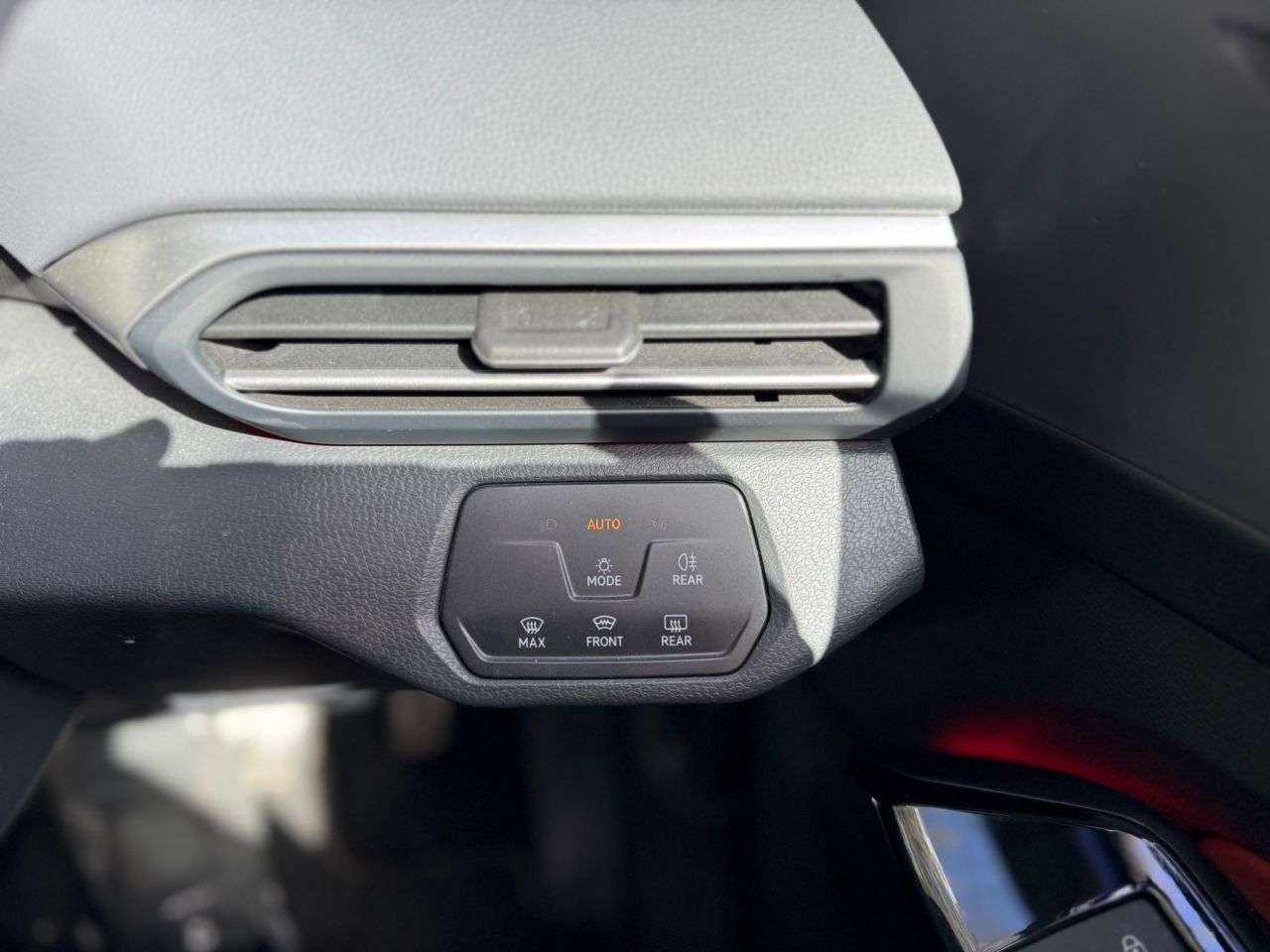 2021 VOLKSWAGEN ID.4 2021 VOLKSWAGEN ID.4