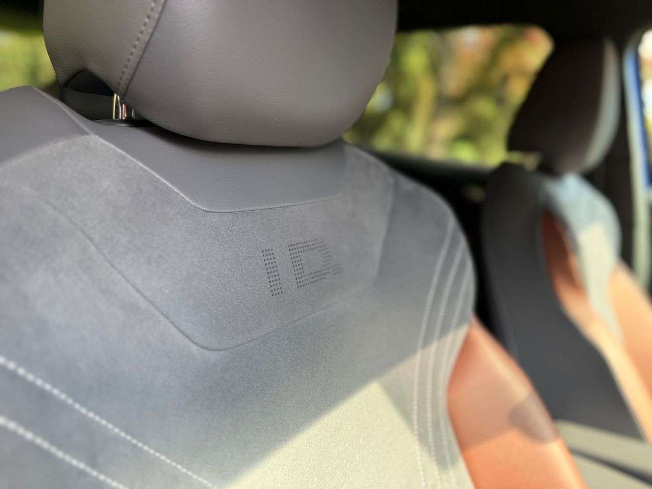 2021 VOLKSWAGEN ID.4 2021 VOLKSWAGEN ID.4