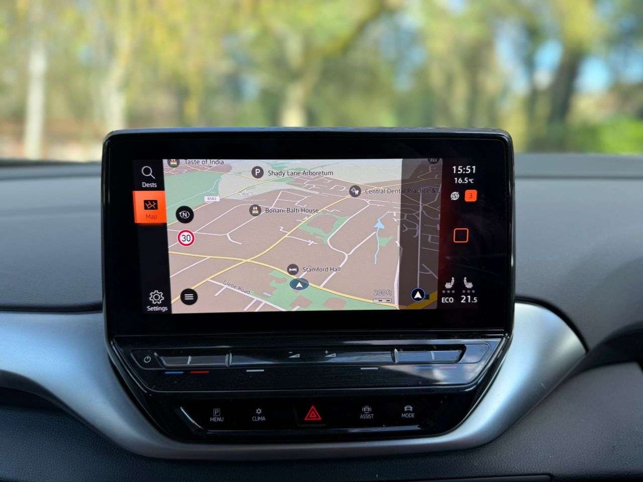 2021 VOLKSWAGEN ID.4 2021 VOLKSWAGEN ID.4