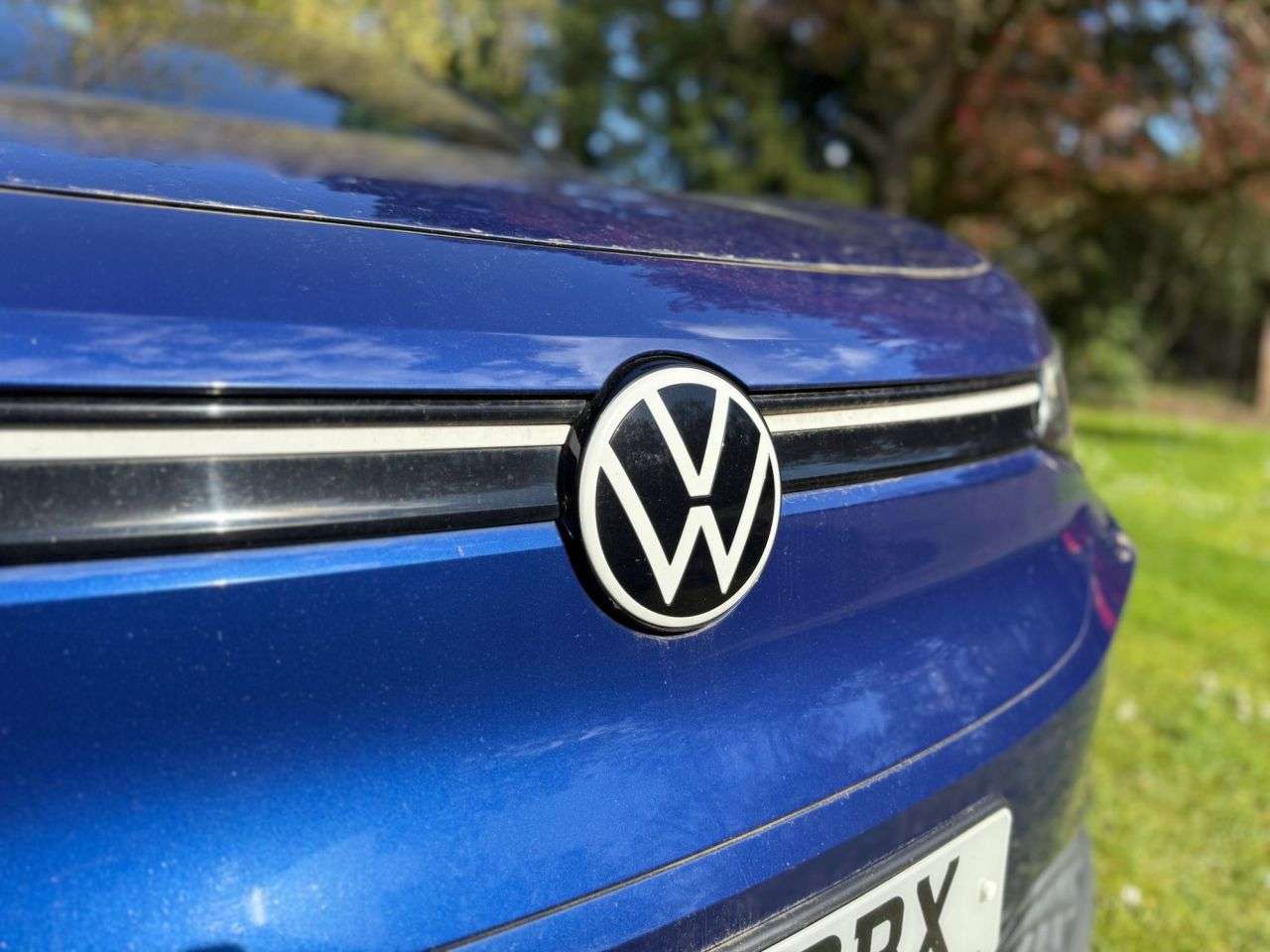 2021 VOLKSWAGEN ID.4 2021 VOLKSWAGEN ID.4