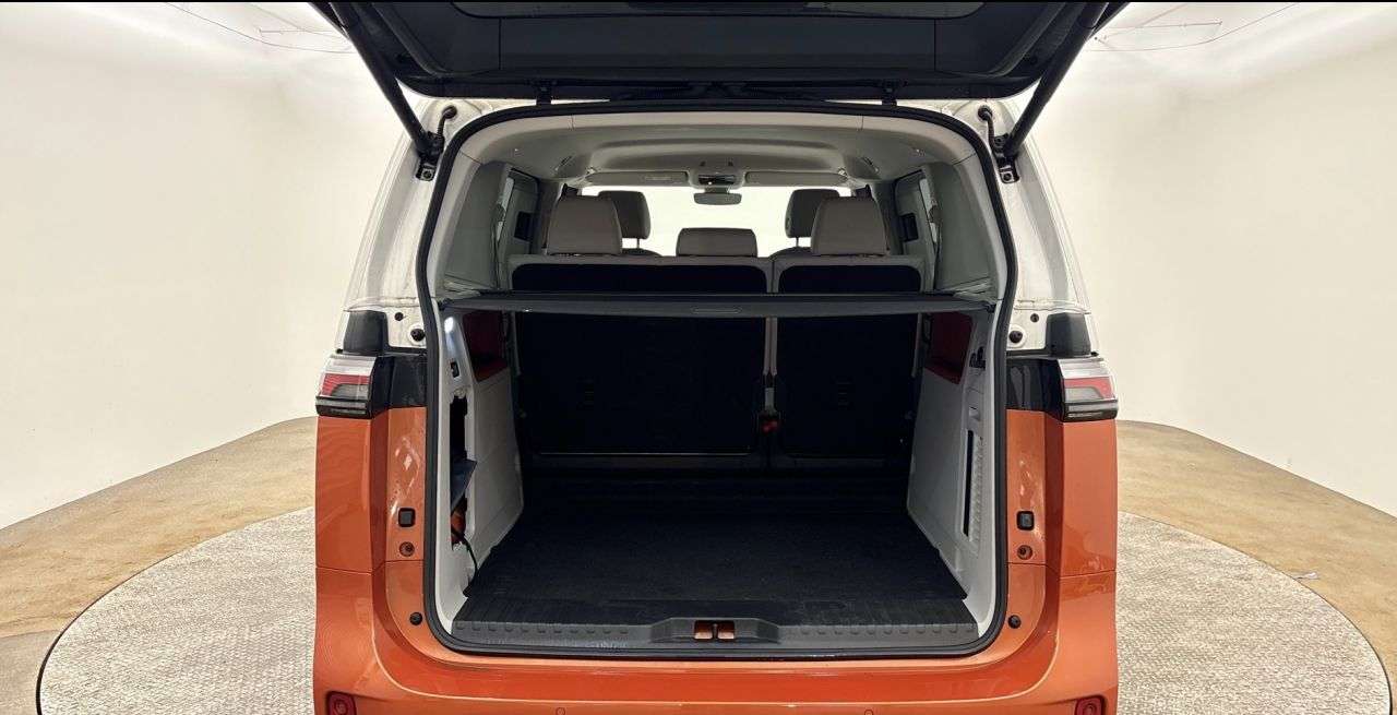 2023 VOLKSWAGEN ID. BUZZ 2023 VOLKSWAGEN ID. BUZZ